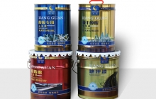 重油漆廠家​種類