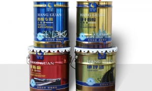 江西重油漆廠家​【技術指南】：油漆參數的計算