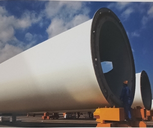 環氧隕鐵中塗漆